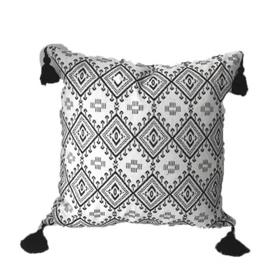 Lux Morocco Cushion Cover
